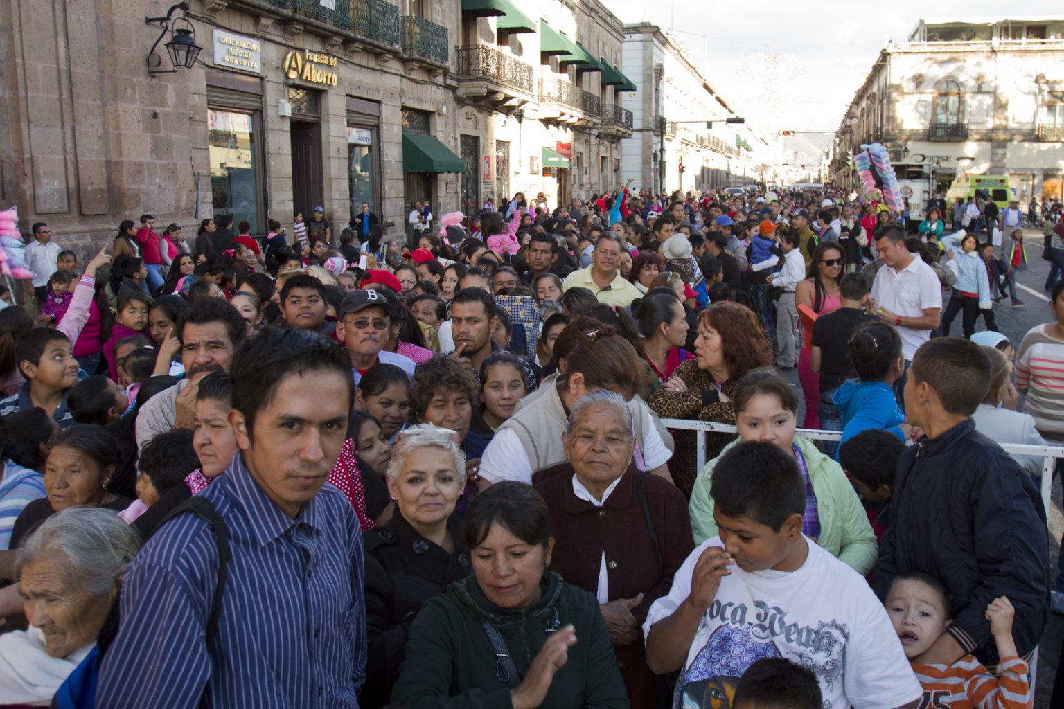 Top De Actividades Para Hacer En Morelia Viajes Por Mexico 2390