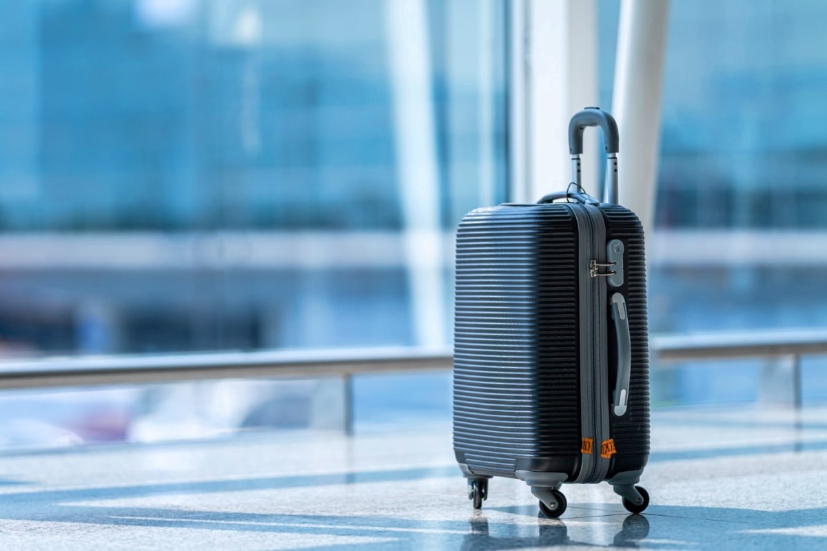 Tips para elegir las mejores maletas de viaje pequeñas